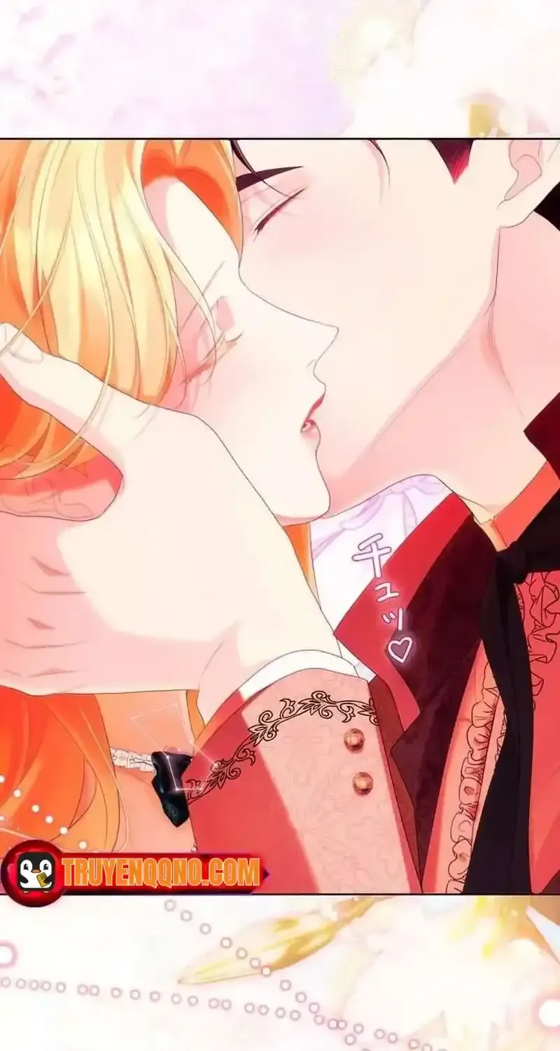 Cái Kết Hạnh Phúc Sau Khi Trả Thù Chap 33 - Next Chap 34