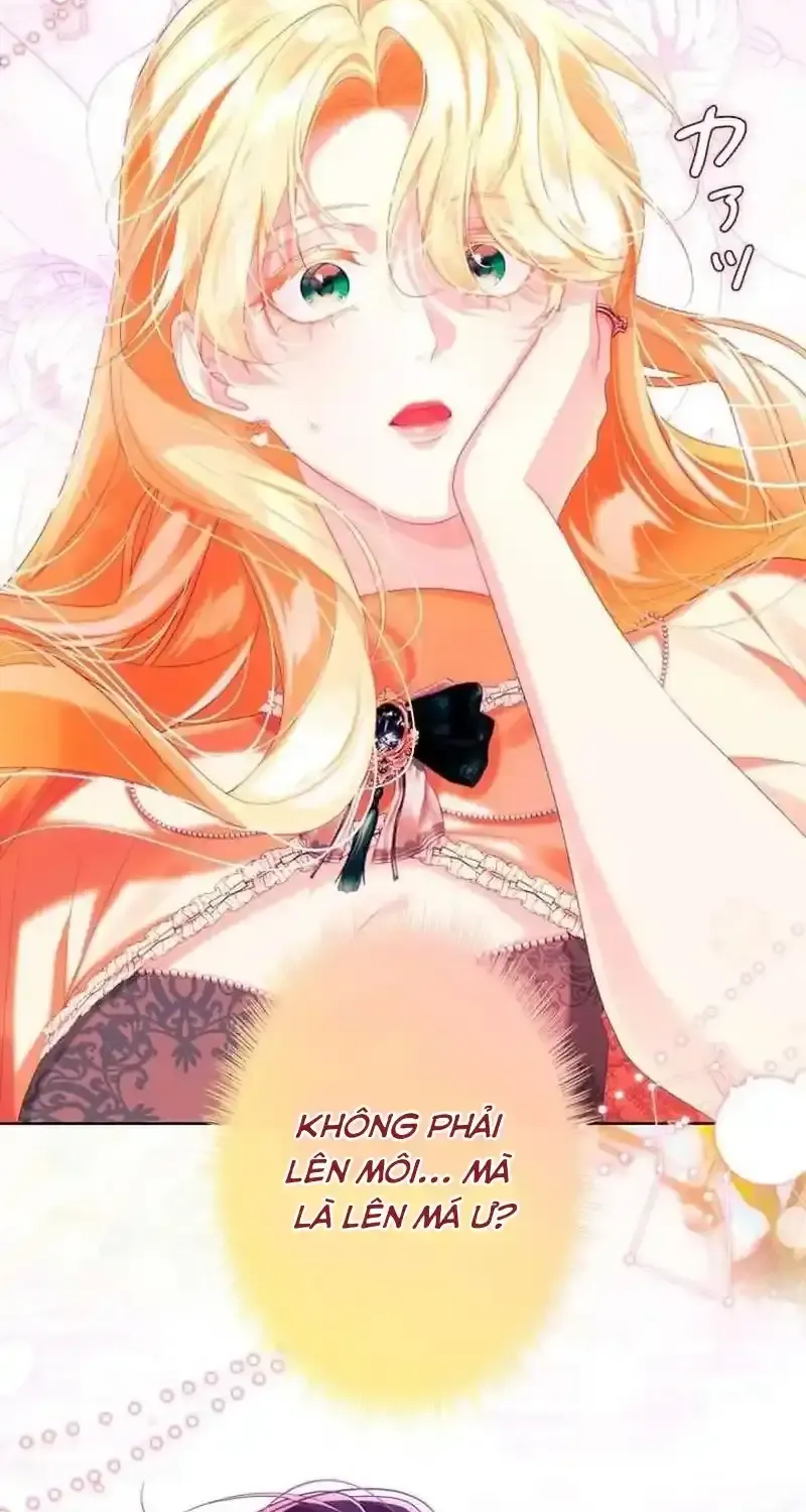 Cái Kết Hạnh Phúc Sau Khi Trả Thù Chap 33 - Next Chap 34