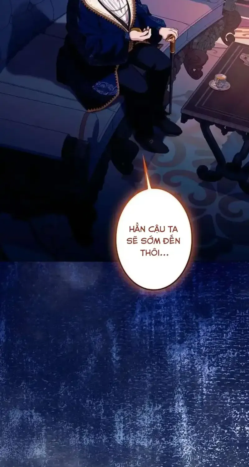 Cái Kết Hạnh Phúc Sau Khi Trả Thù Chap 33 - Next Chap 34