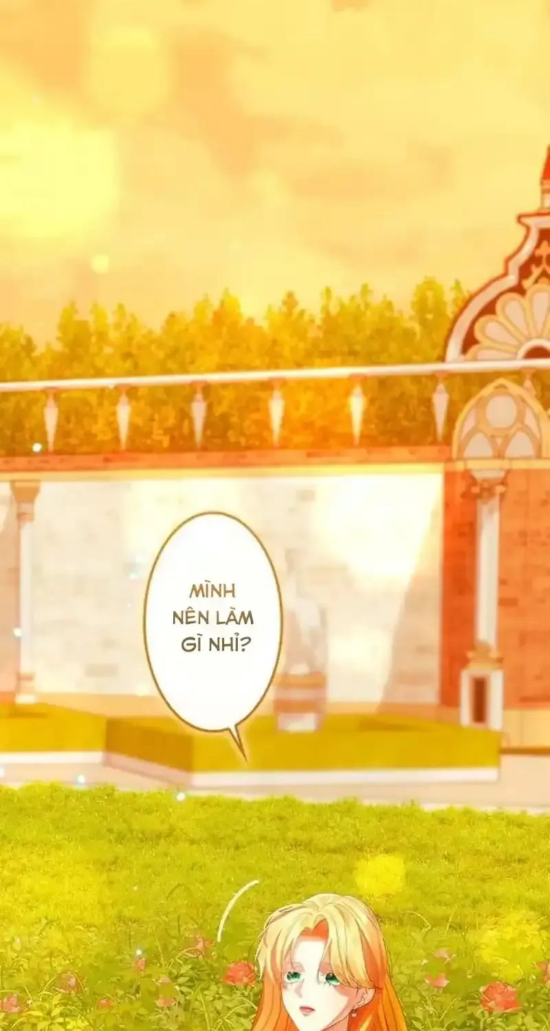 Cái Kết Hạnh Phúc Sau Khi Trả Thù Chap 33 - Next Chap 34