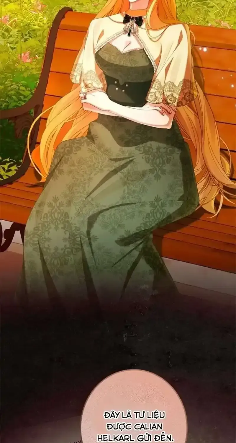 Cái Kết Hạnh Phúc Sau Khi Trả Thù Chap 33 - Next Chap 34