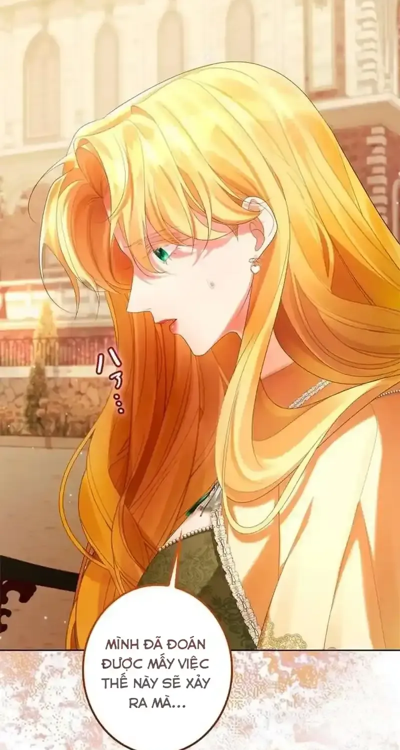 Cái Kết Hạnh Phúc Sau Khi Trả Thù Chap 33 - Next Chap 34