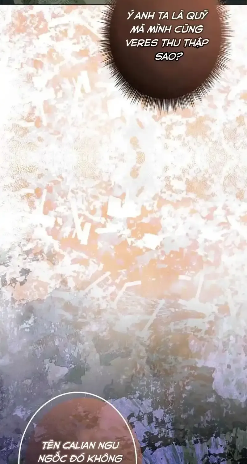 Cái Kết Hạnh Phúc Sau Khi Trả Thù Chap 33 - Next Chap 34