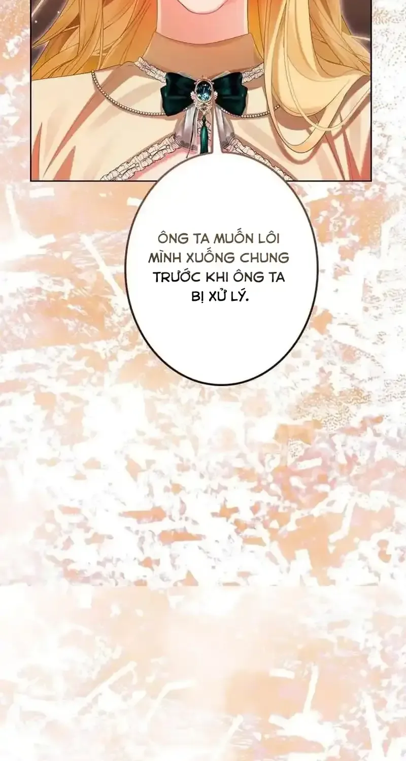 Cái Kết Hạnh Phúc Sau Khi Trả Thù Chap 33 - Next Chap 34