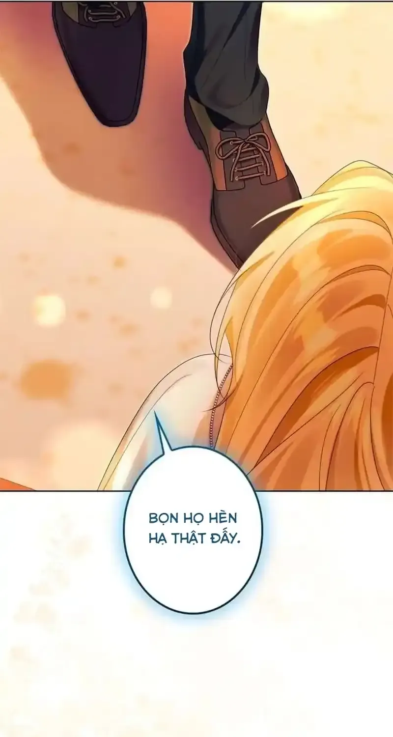 Cái Kết Hạnh Phúc Sau Khi Trả Thù Chap 33 - Next Chap 34