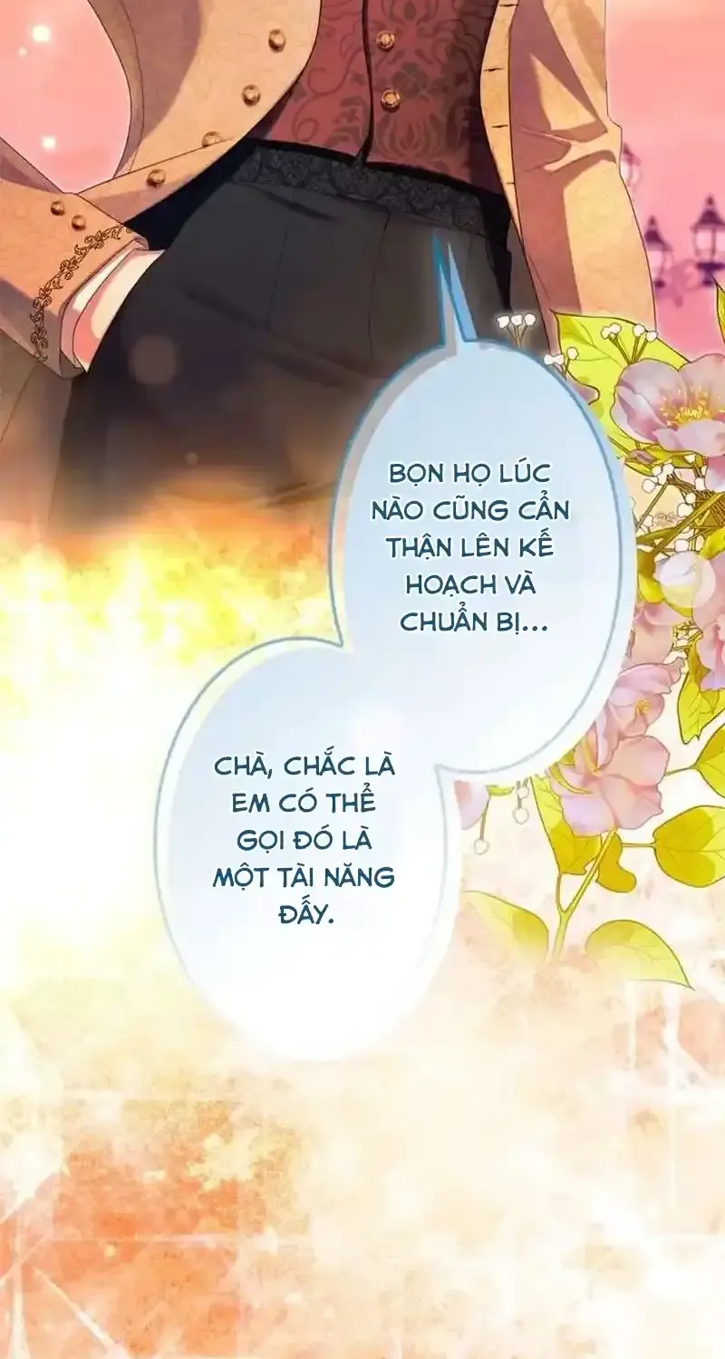 Cái Kết Hạnh Phúc Sau Khi Trả Thù Chap 33 - Next Chap 34