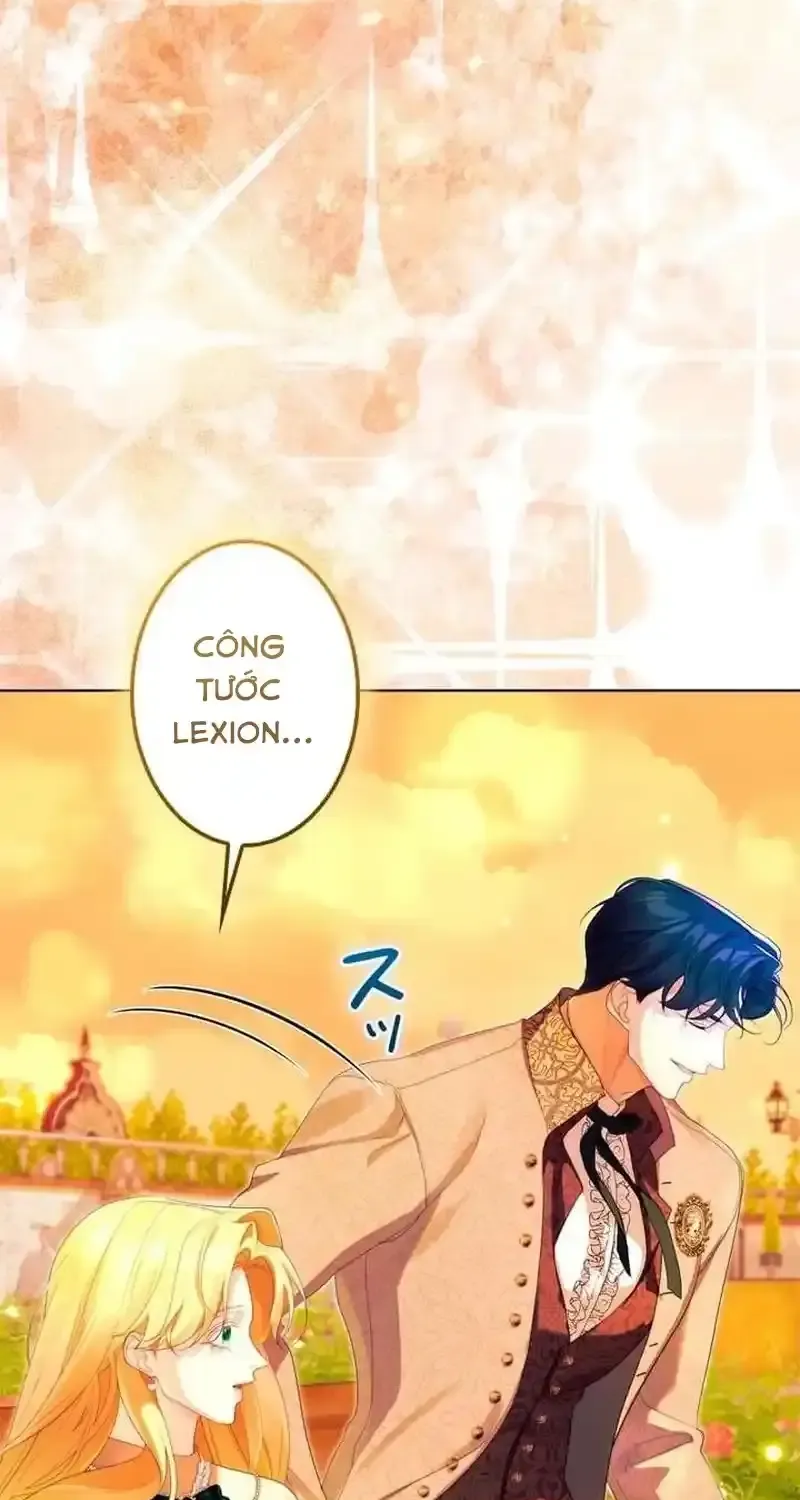 Cái Kết Hạnh Phúc Sau Khi Trả Thù Chap 33 - Next Chap 34