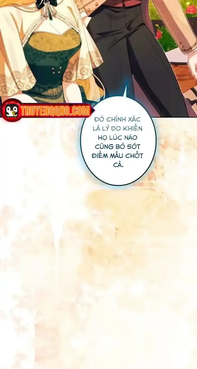 Cái Kết Hạnh Phúc Sau Khi Trả Thù Chap 33 - Next Chap 34