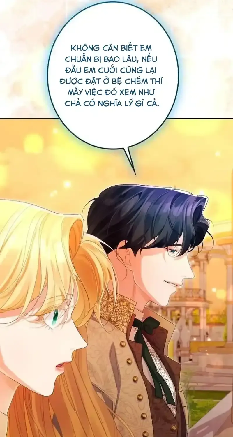 Cái Kết Hạnh Phúc Sau Khi Trả Thù Chap 33 - Next Chap 34