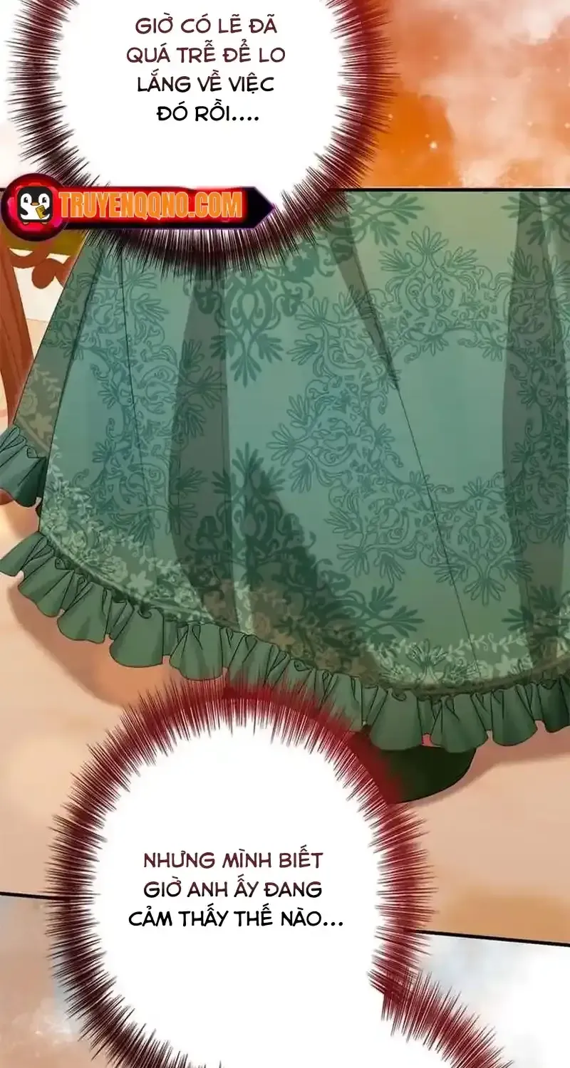 Cái Kết Hạnh Phúc Sau Khi Trả Thù Chap 33 - Next Chap 34