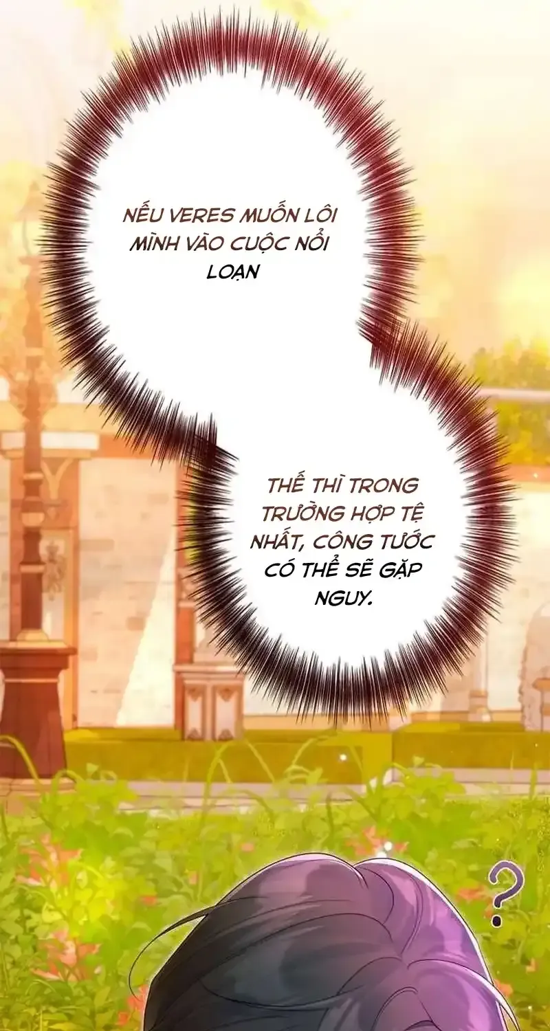 Cái Kết Hạnh Phúc Sau Khi Trả Thù Chap 33 - Next Chap 34