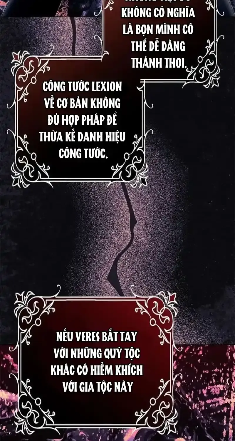 Cái Kết Hạnh Phúc Sau Khi Trả Thù Chap 33 - Next Chap 34