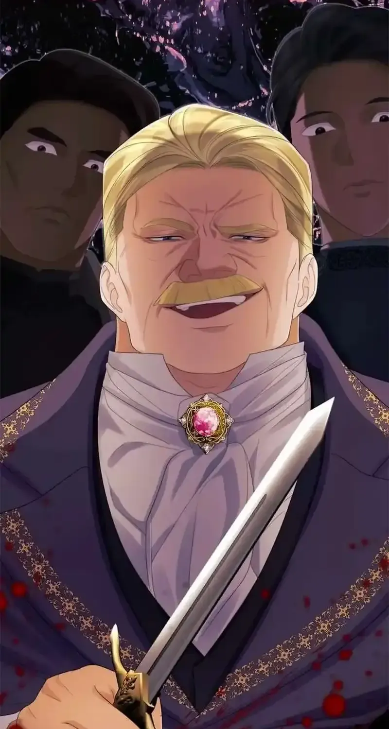 Cái Kết Hạnh Phúc Sau Khi Trả Thù Chap 33 - Next Chap 34