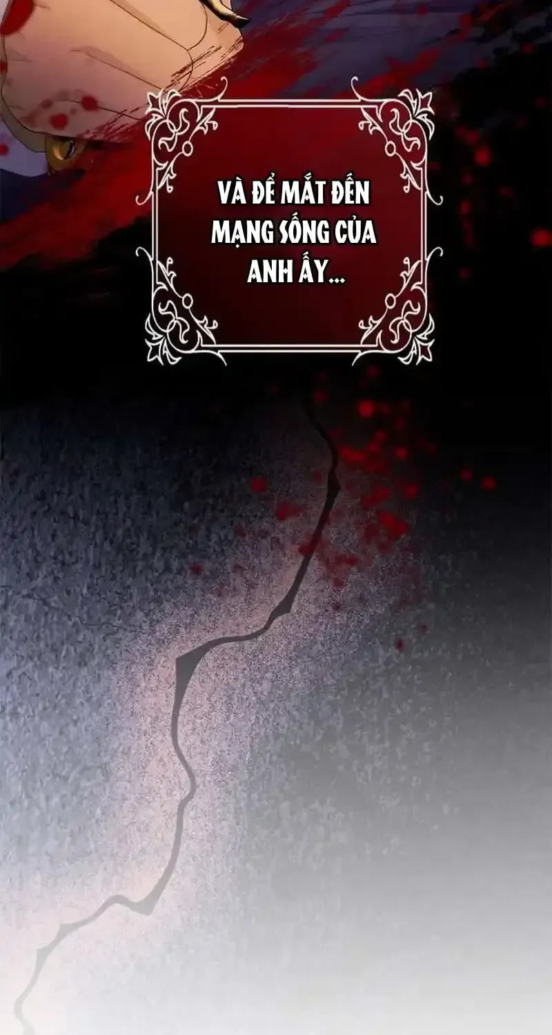 Cái Kết Hạnh Phúc Sau Khi Trả Thù Chap 33 - Next Chap 34