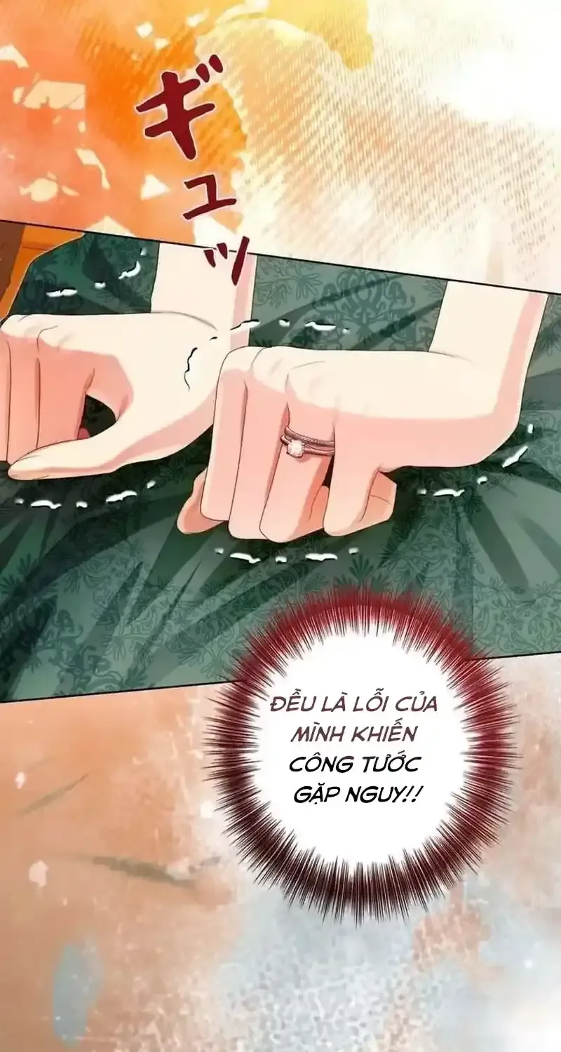 Cái Kết Hạnh Phúc Sau Khi Trả Thù Chap 33 - Next Chap 34