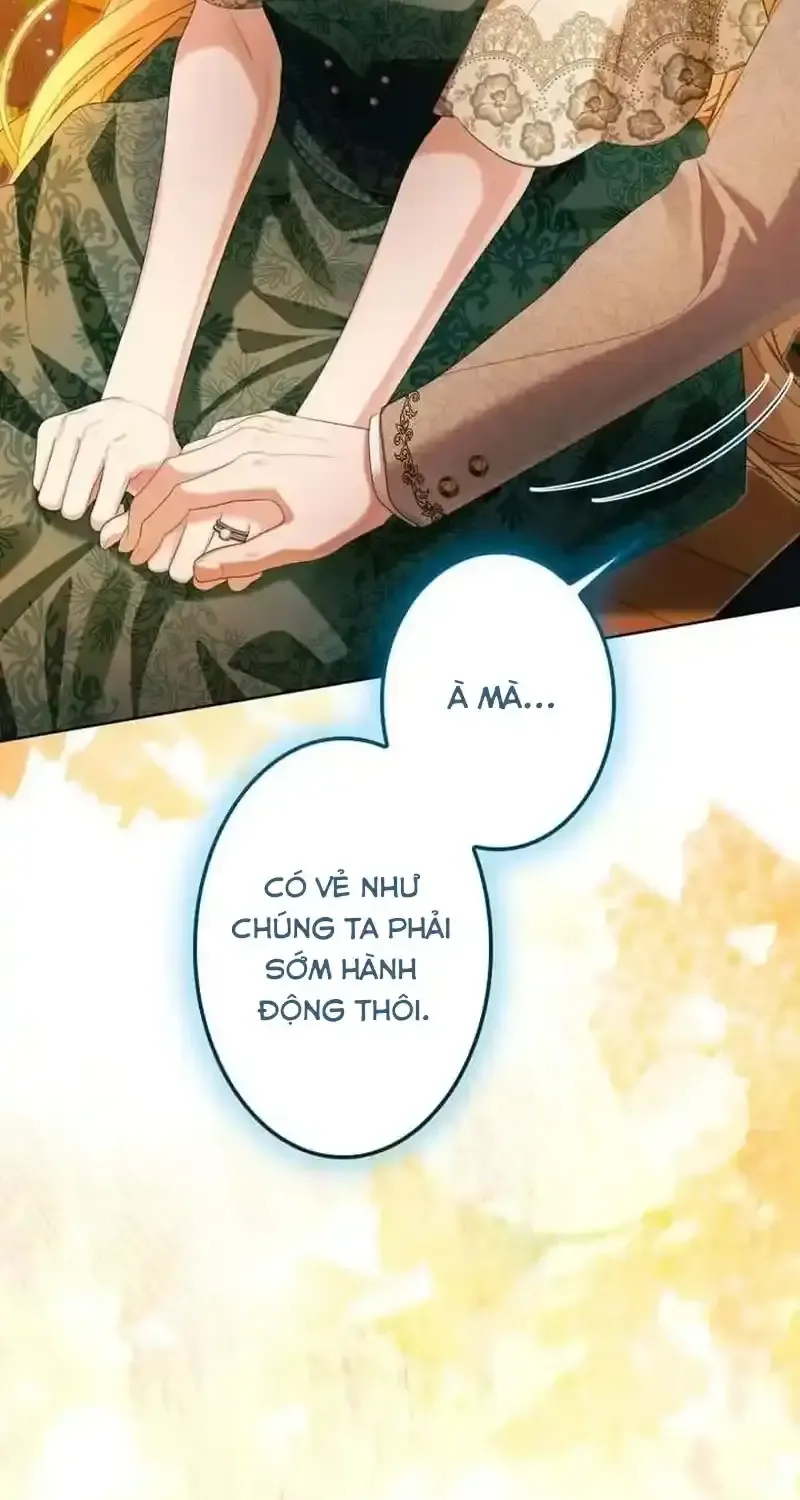 Cái Kết Hạnh Phúc Sau Khi Trả Thù Chap 33 - Next Chap 34