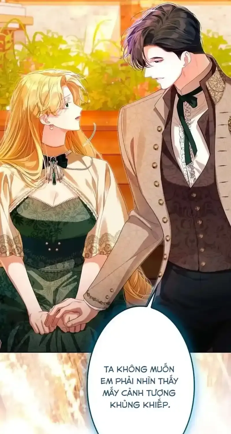 Cái Kết Hạnh Phúc Sau Khi Trả Thù Chap 33 - Next Chap 34