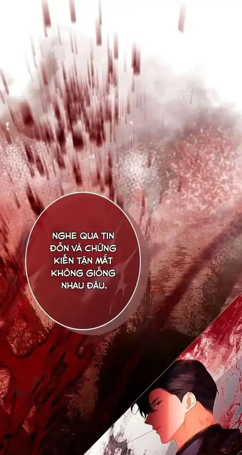 Cái Kết Hạnh Phúc Sau Khi Trả Thù Chap 33 - Next Chap 34