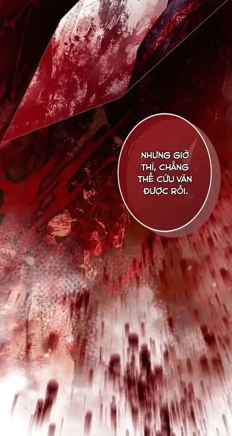 Cái Kết Hạnh Phúc Sau Khi Trả Thù Chap 33 - Next Chap 34