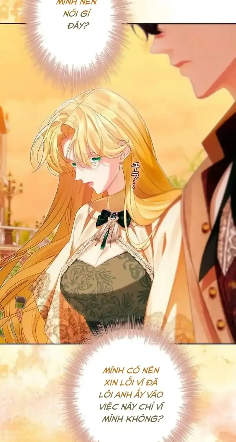 Cái Kết Hạnh Phúc Sau Khi Trả Thù Chap 33 - Next Chap 34