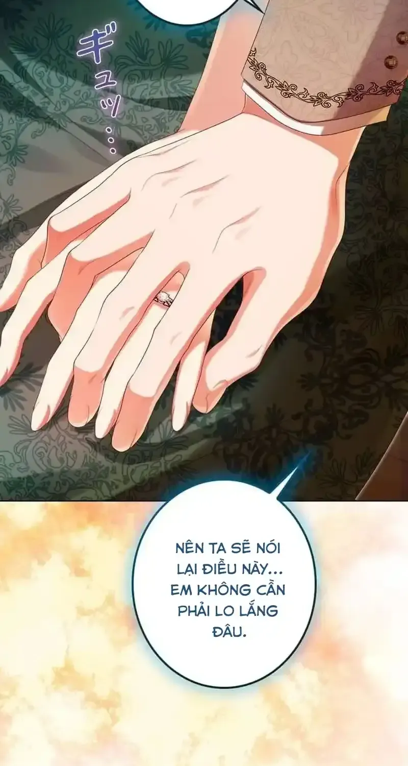 Cái Kết Hạnh Phúc Sau Khi Trả Thù Chap 33 - Next Chap 34