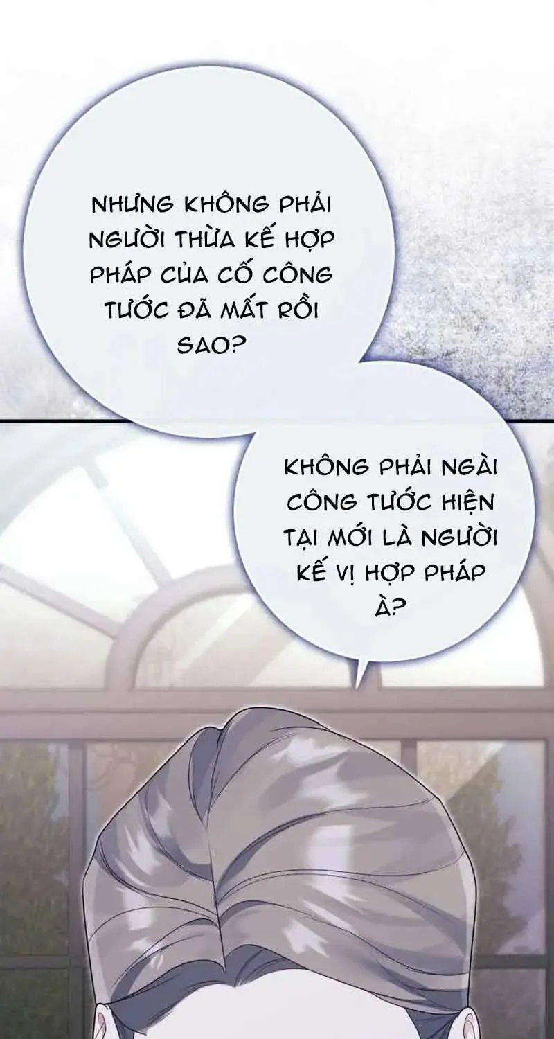 Cái Kết Hạnh Phúc Sau Khi Trả Thù Chap 36 - Next Chap 37