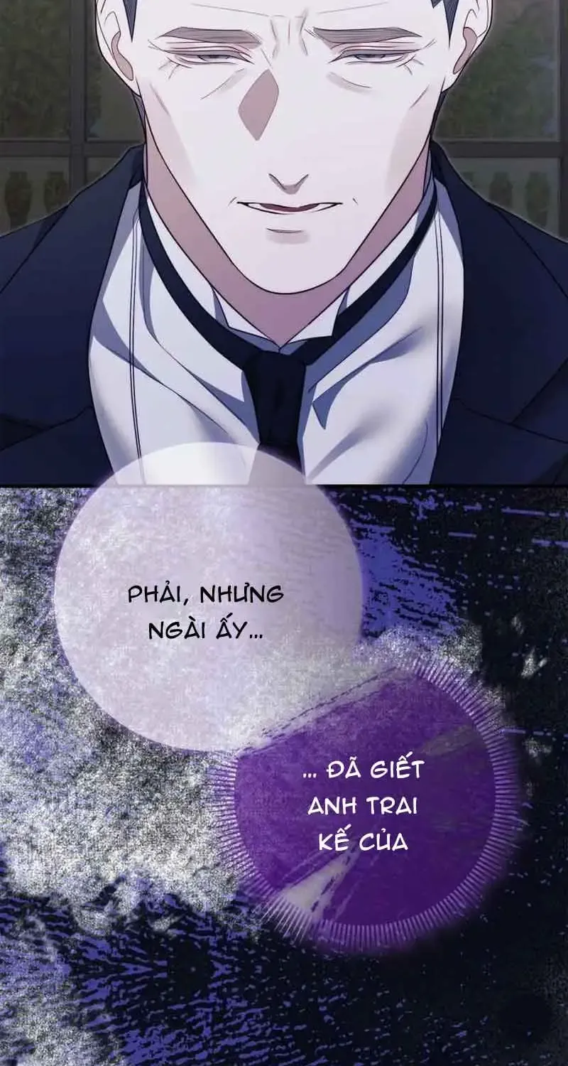 Cái Kết Hạnh Phúc Sau Khi Trả Thù Chap 36 - Next Chap 37