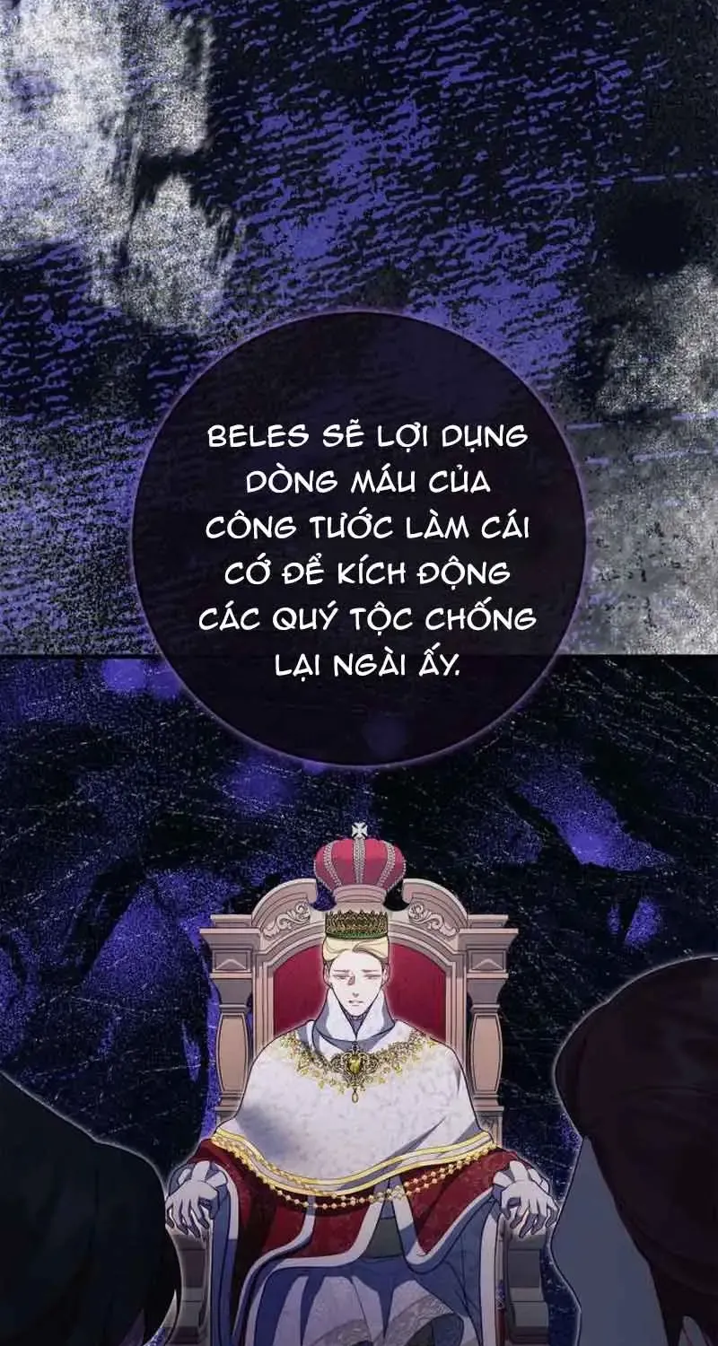 Cái Kết Hạnh Phúc Sau Khi Trả Thù Chap 36 - Next Chap 37