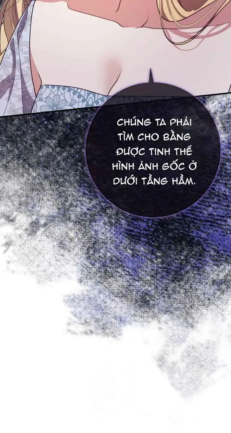 Cái Kết Hạnh Phúc Sau Khi Trả Thù Chap 36 - Next Chap 37