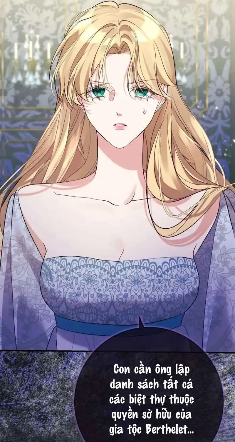 Cái Kết Hạnh Phúc Sau Khi Trả Thù Chap 36 - Next Chap 37