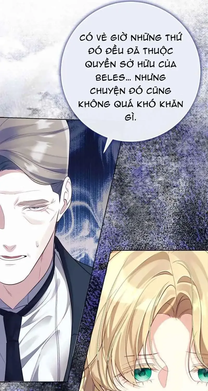 Cái Kết Hạnh Phúc Sau Khi Trả Thù Chap 36 - Next Chap 37