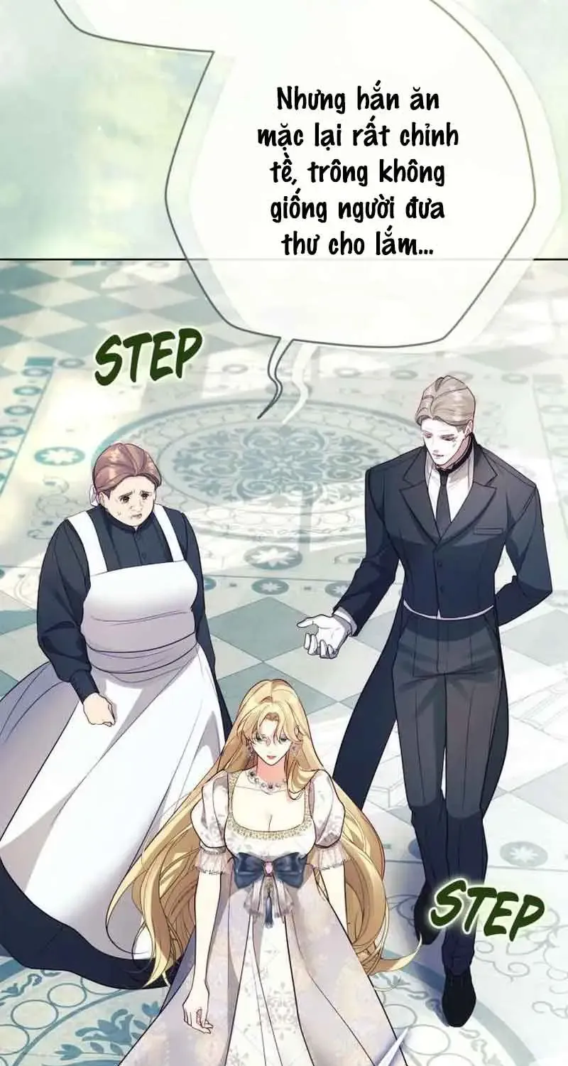 Cái Kết Hạnh Phúc Sau Khi Trả Thù Chap 36 - Next Chap 37