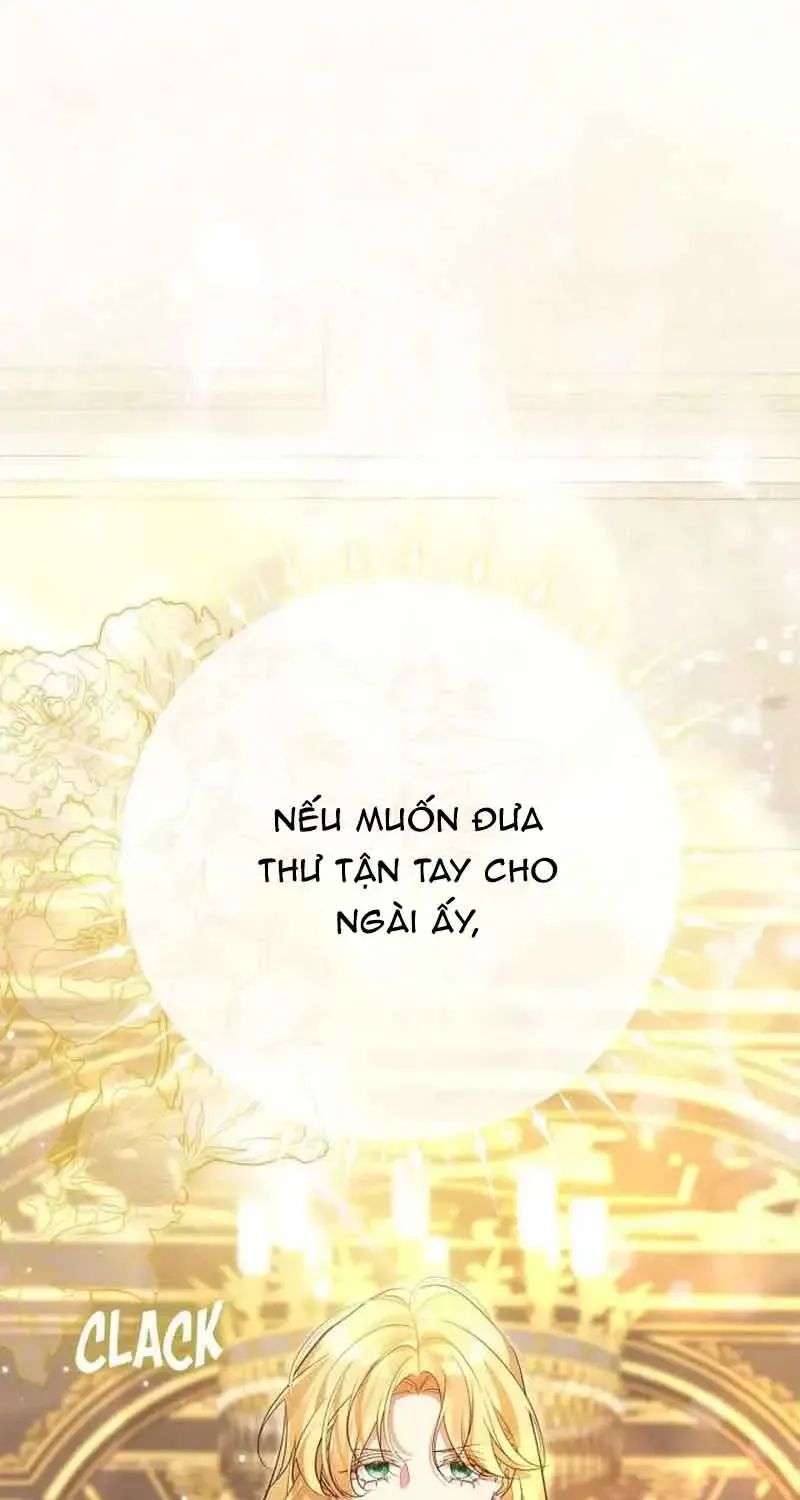 Cái Kết Hạnh Phúc Sau Khi Trả Thù Chap 36 - Next Chap 37