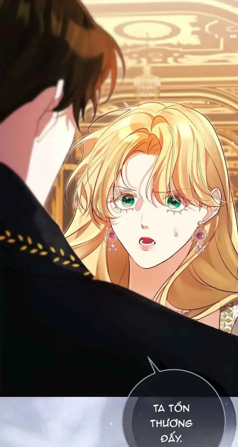 Cái Kết Hạnh Phúc Sau Khi Trả Thù Chap 36 - Next Chap 37