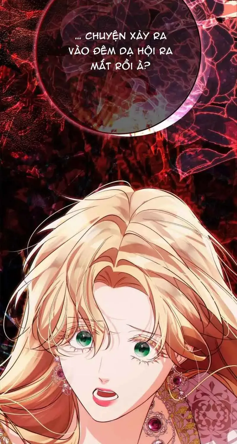 Cái Kết Hạnh Phúc Sau Khi Trả Thù Chap 36 - Next Chap 37