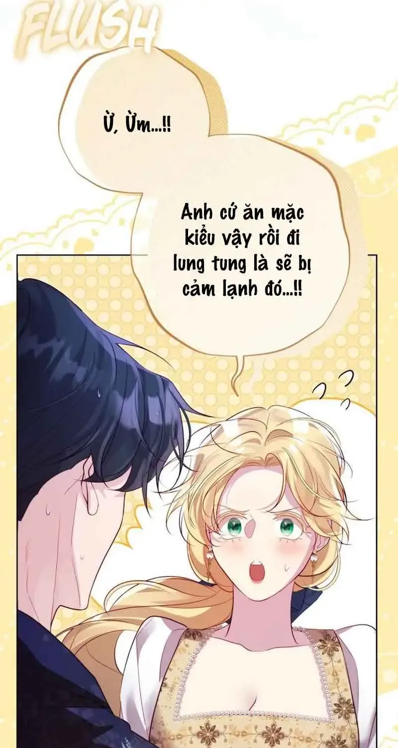Cái Kết Hạnh Phúc Sau Khi Trả Thù Chap 36 - Next Chap 37
