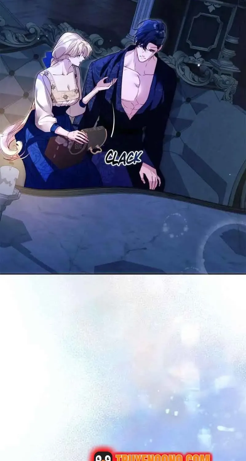 Cái Kết Hạnh Phúc Sau Khi Trả Thù Chap 36 - Next Chap 37