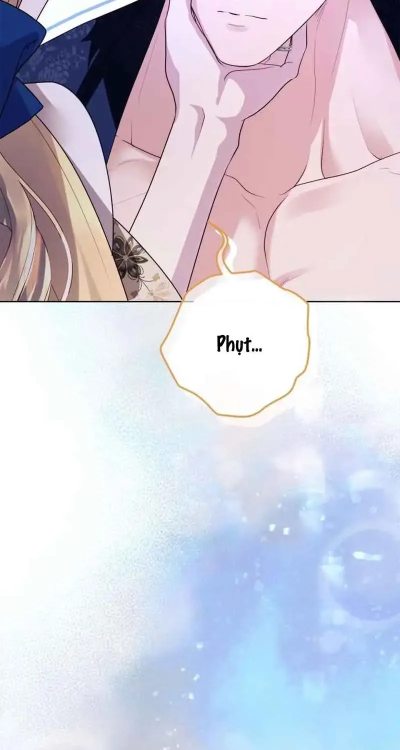 Cái Kết Hạnh Phúc Sau Khi Trả Thù Chap 36 - Next Chap 37