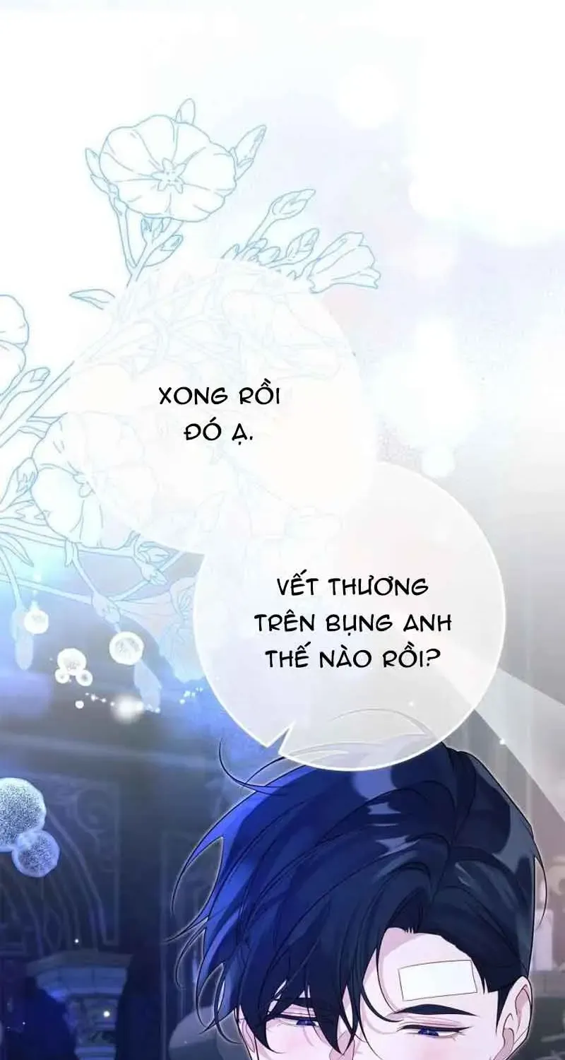 Cái Kết Hạnh Phúc Sau Khi Trả Thù Chap 36 - Next Chap 37