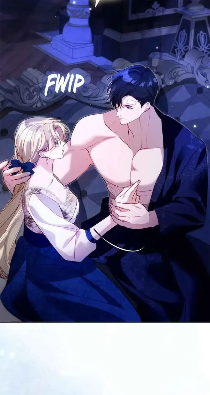 Cái Kết Hạnh Phúc Sau Khi Trả Thù Chap 36 - Next Chap 37