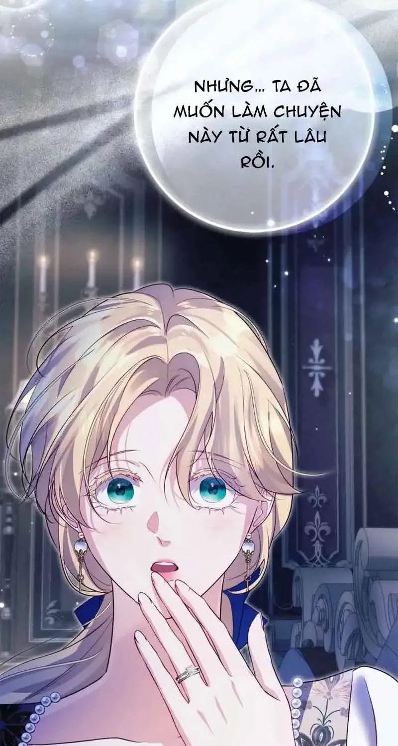 Cái Kết Hạnh Phúc Sau Khi Trả Thù Chap 36 - Next Chap 37