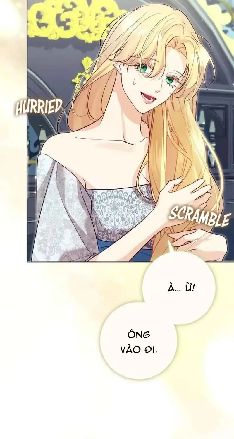 Cái Kết Hạnh Phúc Sau Khi Trả Thù Chap 36 - Next Chap 37