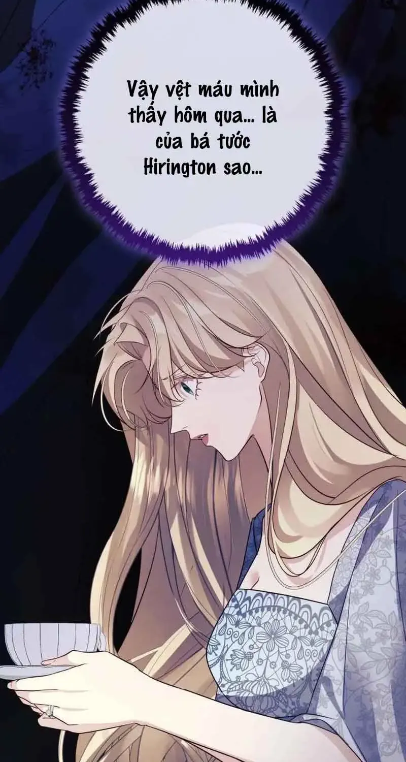 Cái Kết Hạnh Phúc Sau Khi Trả Thù Chap 36 - Next Chap 37