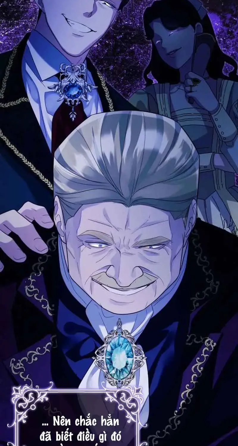 Cái Kết Hạnh Phúc Sau Khi Trả Thù Chap 36 - Next Chap 37