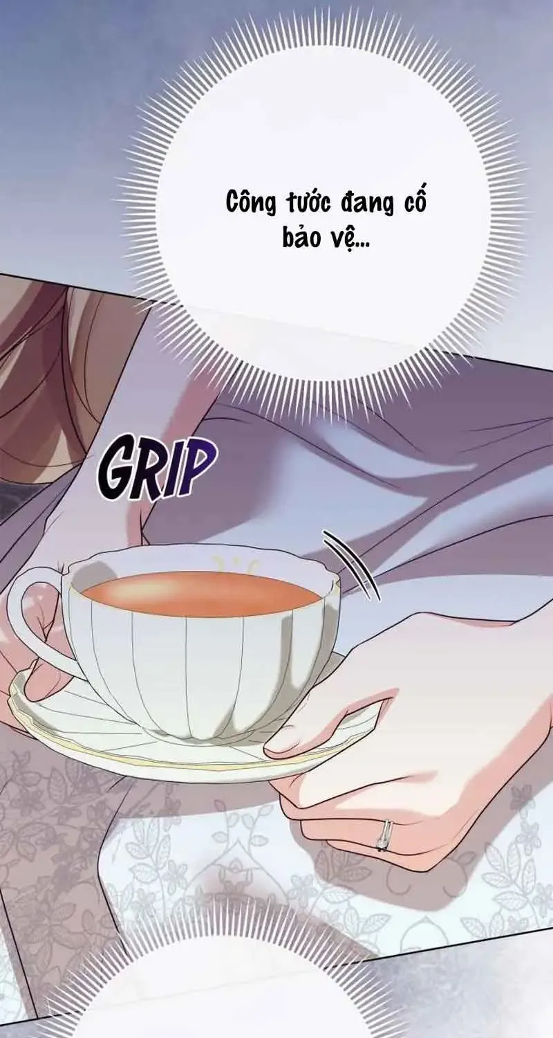 Cái Kết Hạnh Phúc Sau Khi Trả Thù Chap 36 - Next Chap 37