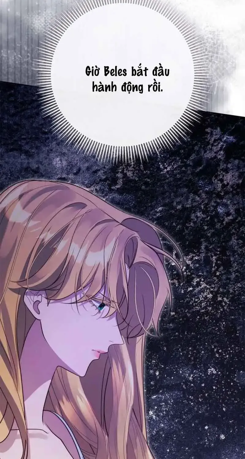 Cái Kết Hạnh Phúc Sau Khi Trả Thù Chap 36 - Next Chap 37