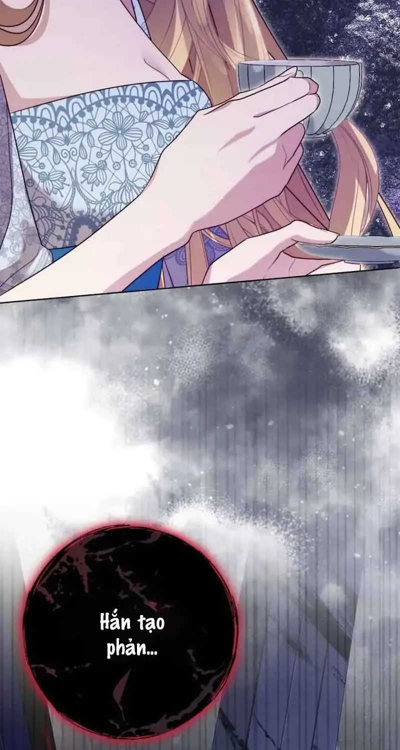 Cái Kết Hạnh Phúc Sau Khi Trả Thù Chap 36 - Next Chap 37