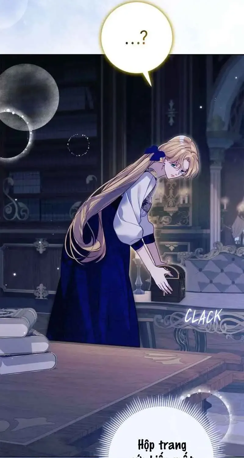 Cái Kết Hạnh Phúc Sau Khi Trả Thù Chap 36 - Next Chap 37