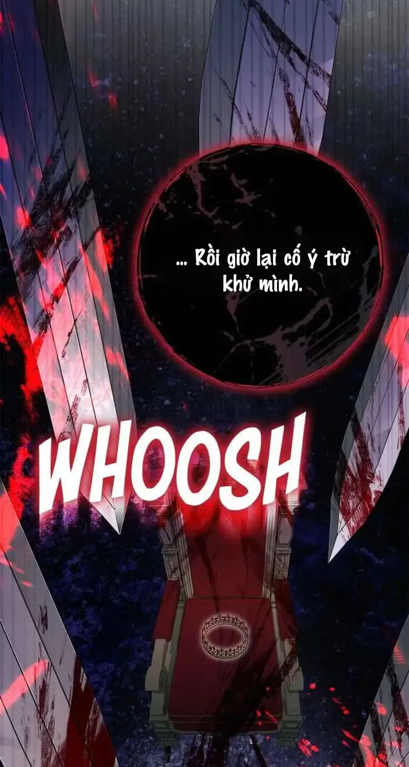 Cái Kết Hạnh Phúc Sau Khi Trả Thù Chap 36 - Next Chap 37