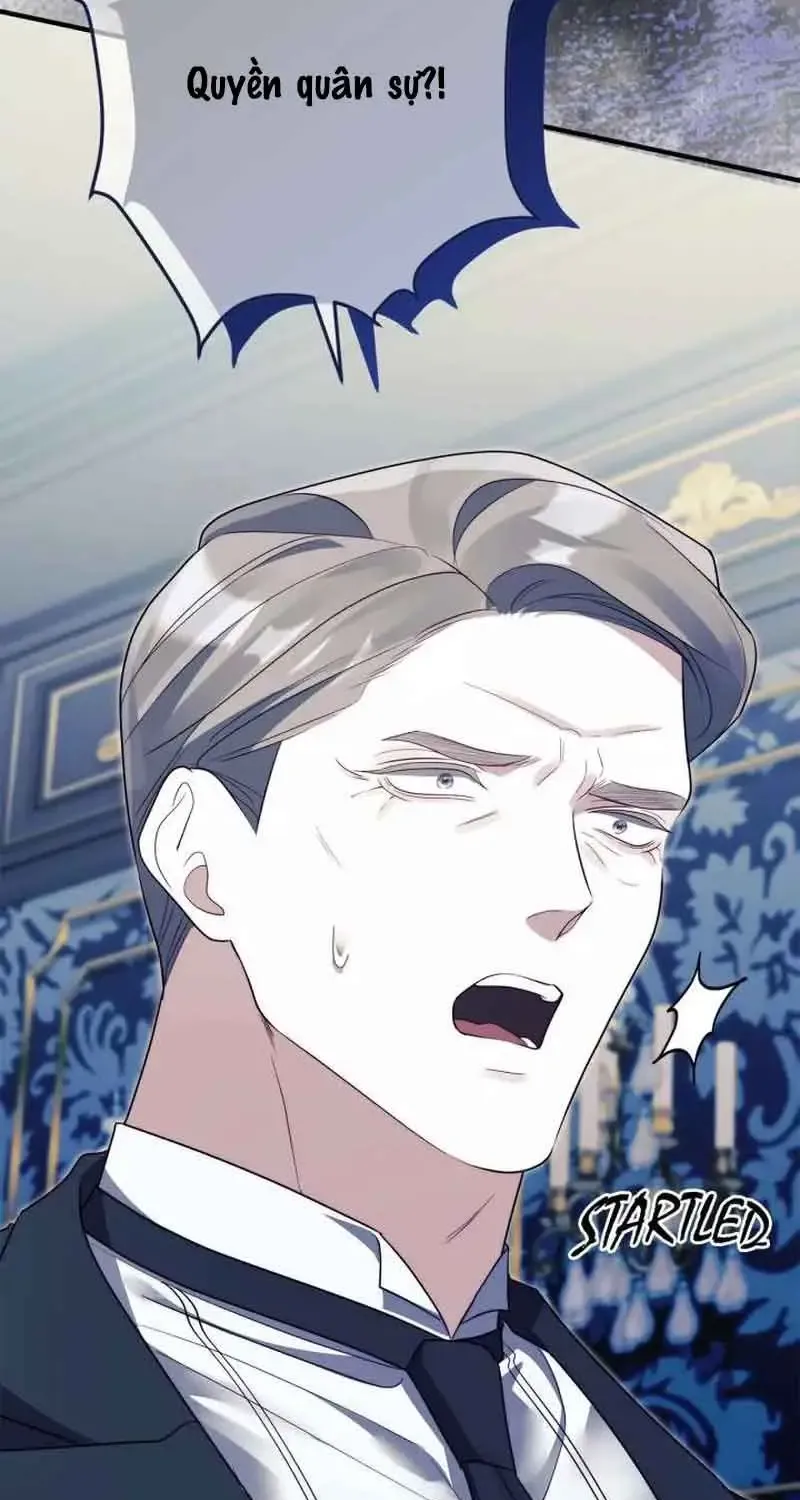 Cái Kết Hạnh Phúc Sau Khi Trả Thù Chap 36 - Next Chap 37